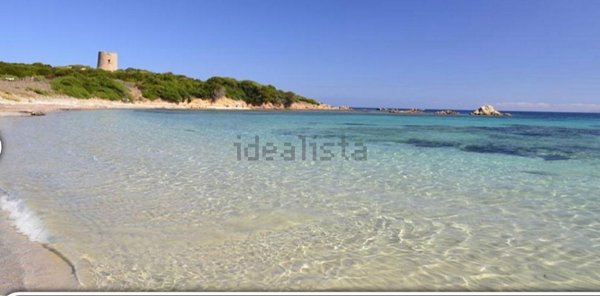 casa indipendente in vendita ad Aglientu