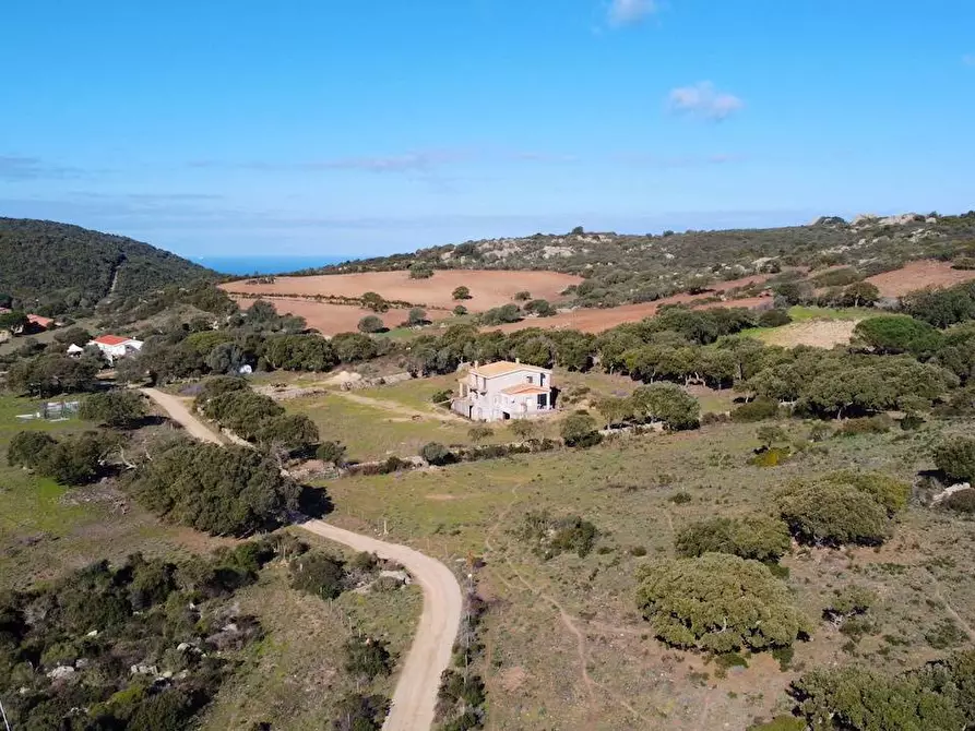casa indipendente in vendita ad Aglientu