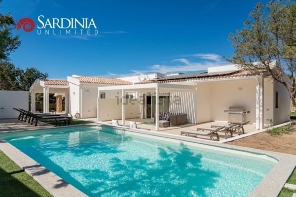 pentavano in vendita ad Aglientu