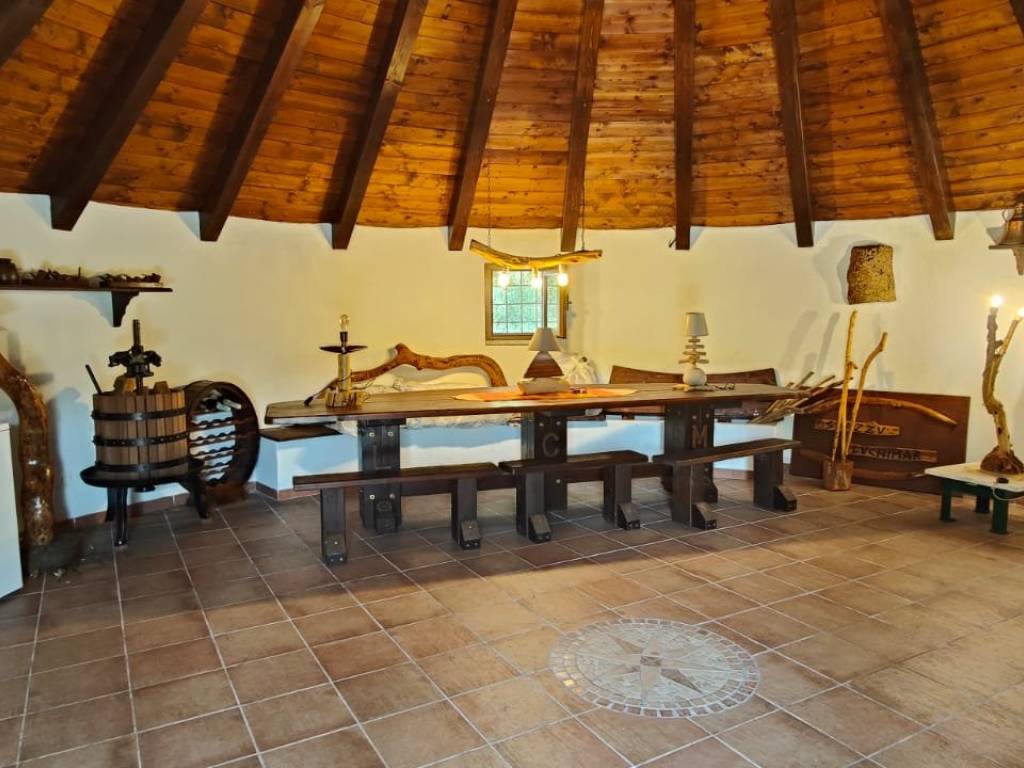 casa indipendente in vendita ad Aglientu