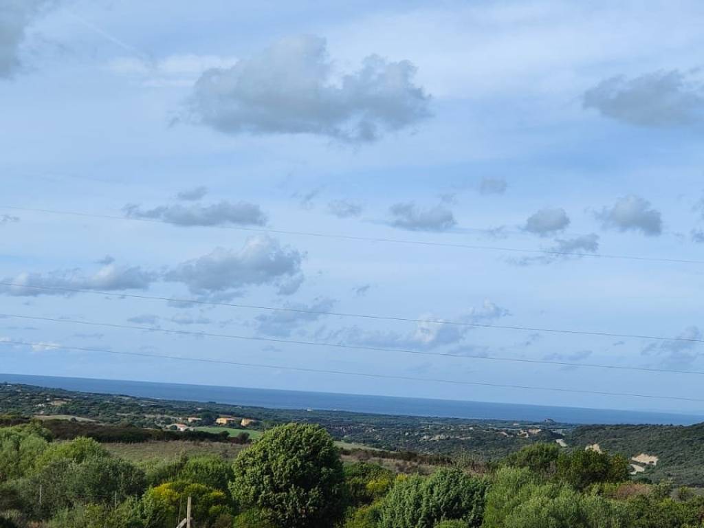 casa indipendente in vendita ad Aglientu