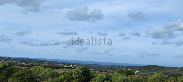 casale in vendita ad Aglientu