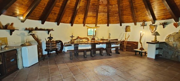 casale in vendita ad Aglientu