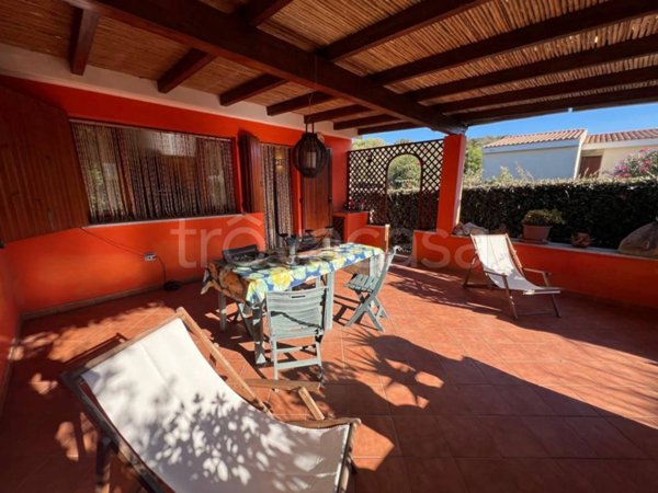 casa indipendente in vendita ad Aglientu