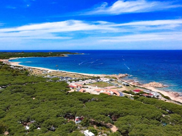 appartamento in vendita ad Aglientu