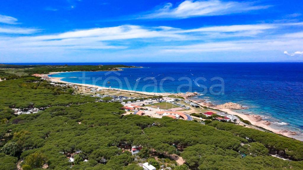 appartamento in vendita ad Aglientu