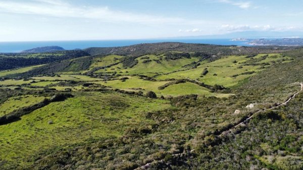casa indipendente in vendita ad Aglientu