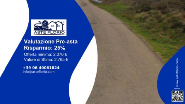 terreno agricolo in vendita ad Aglientu