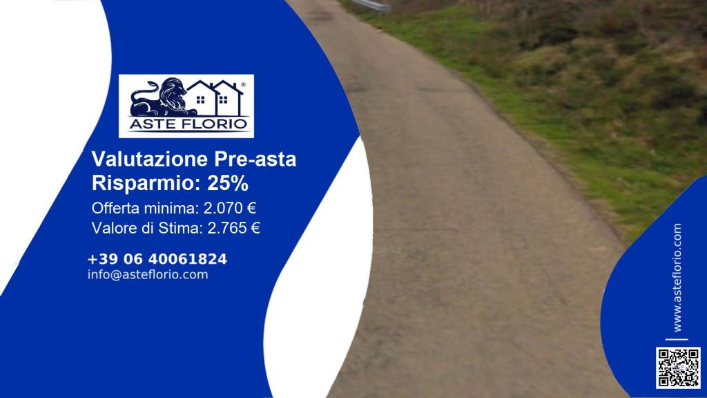 terreno agricolo in vendita ad Aglientu