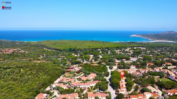 casa indipendente in vendita ad Aglientu