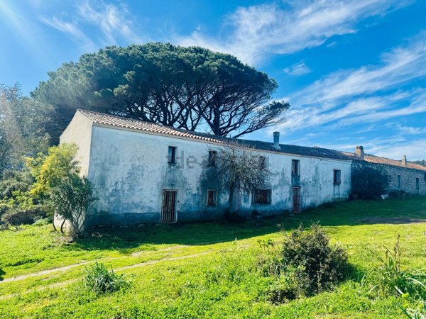 appartamento in vendita ad Aglientu