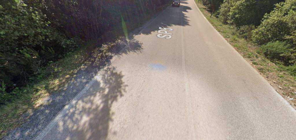 terreno agricolo in vendita ad Aglientu