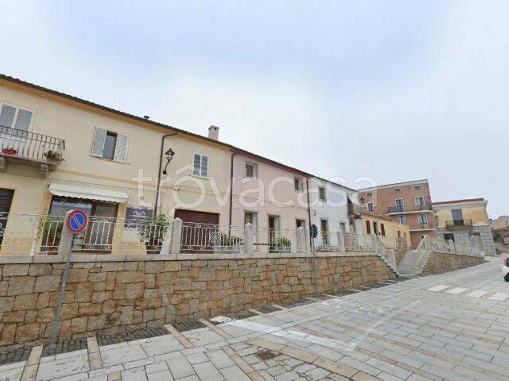 appartamento in vendita ad Aglientu