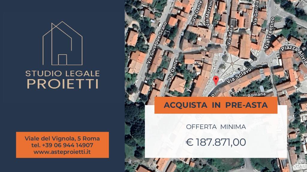 appartamento in vendita ad Aglientu