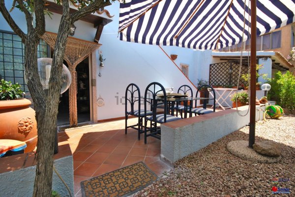 appartamento in vendita ad Aglientu