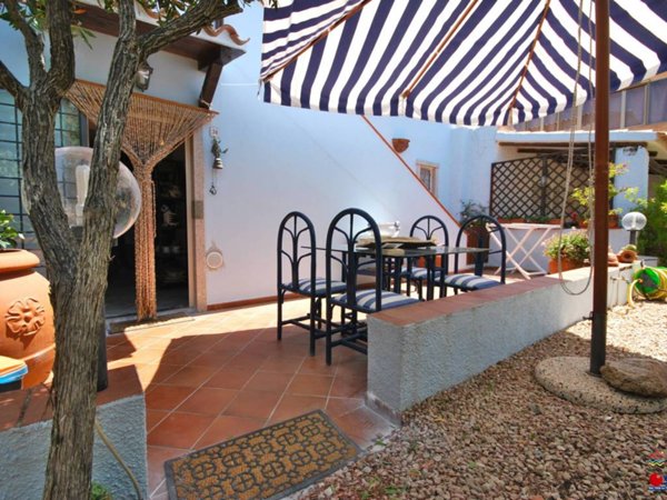 appartamento in vendita ad Aglientu