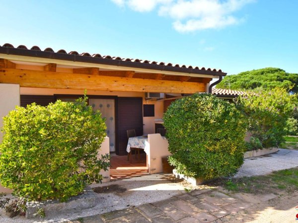 appartamento in vendita ad Aglientu