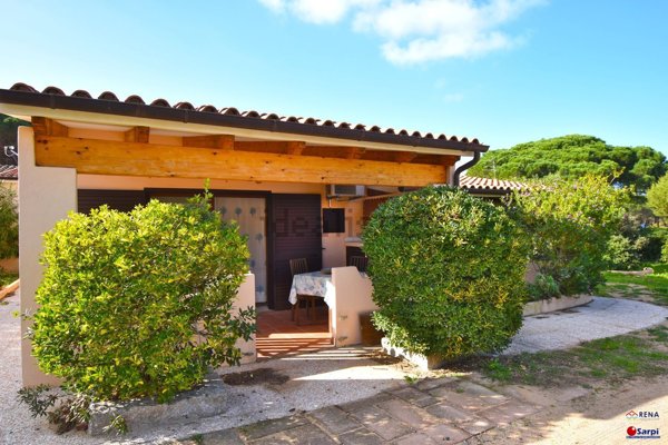 appartamento in vendita ad Aglientu