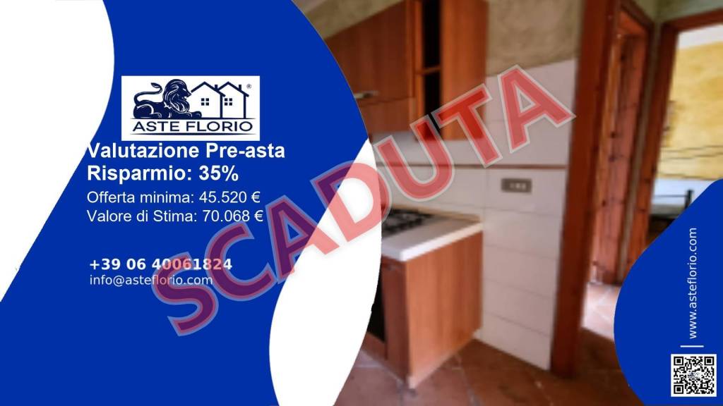 appartamento in vendita ad Aglientu