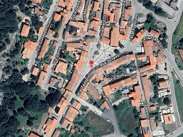appartamento in vendita ad Aglientu