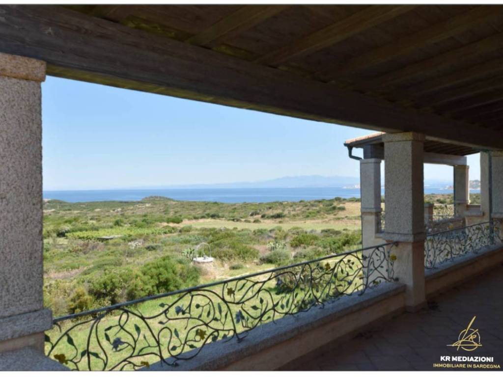 casa indipendente in vendita ad Aglientu