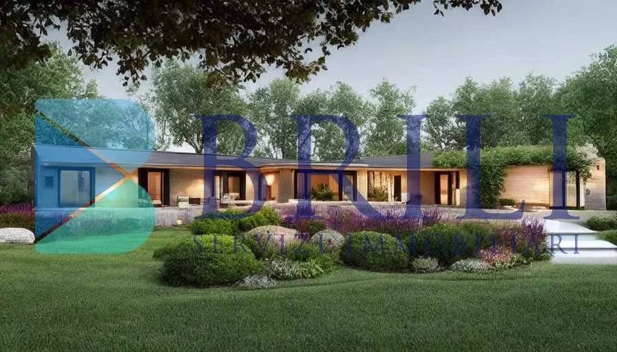 casa indipendente in vendita ad Aglientu