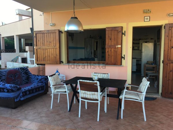 appartamento in vendita ad Aglientu