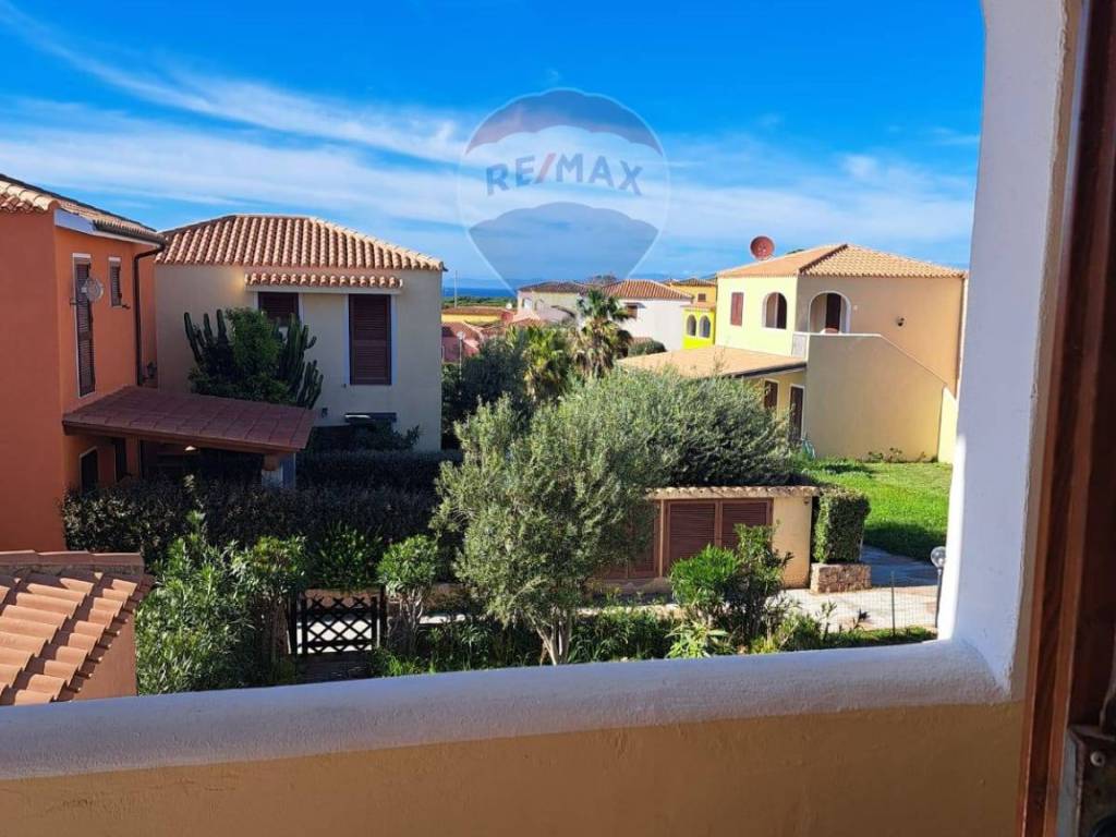 appartamento in vendita ad Aglientu