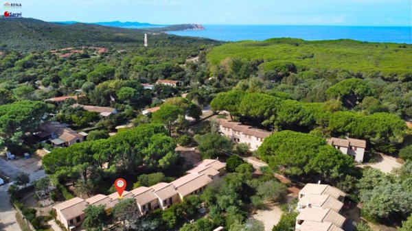 appartamento in vendita ad Aglientu