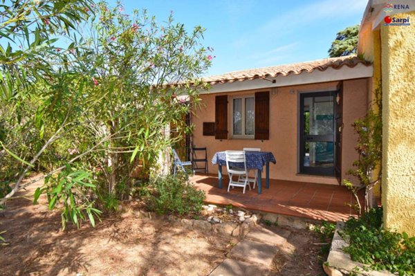 appartamento in vendita ad Aglientu