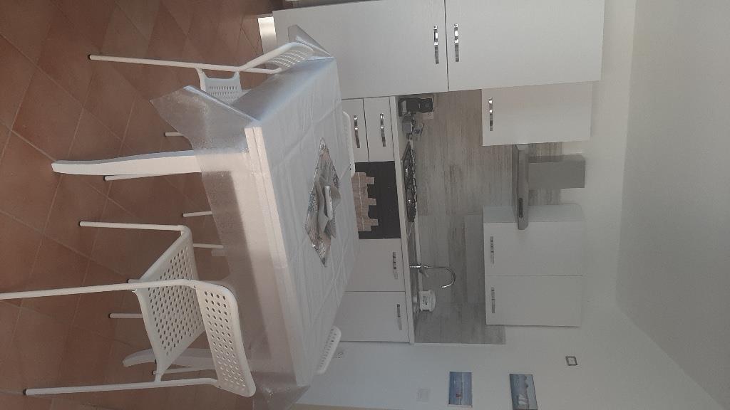 appartamento in vendita ad Aglientu