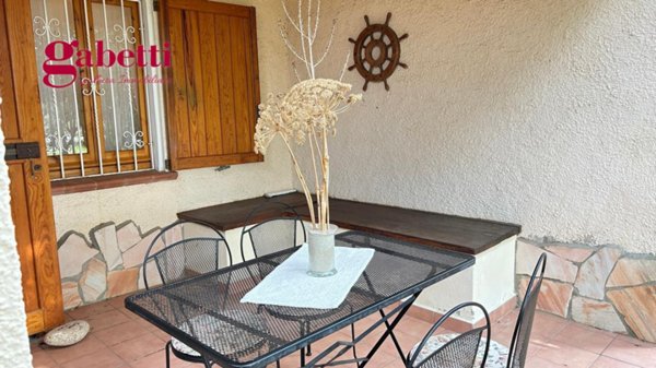 appartamento in vendita ad Aglientu