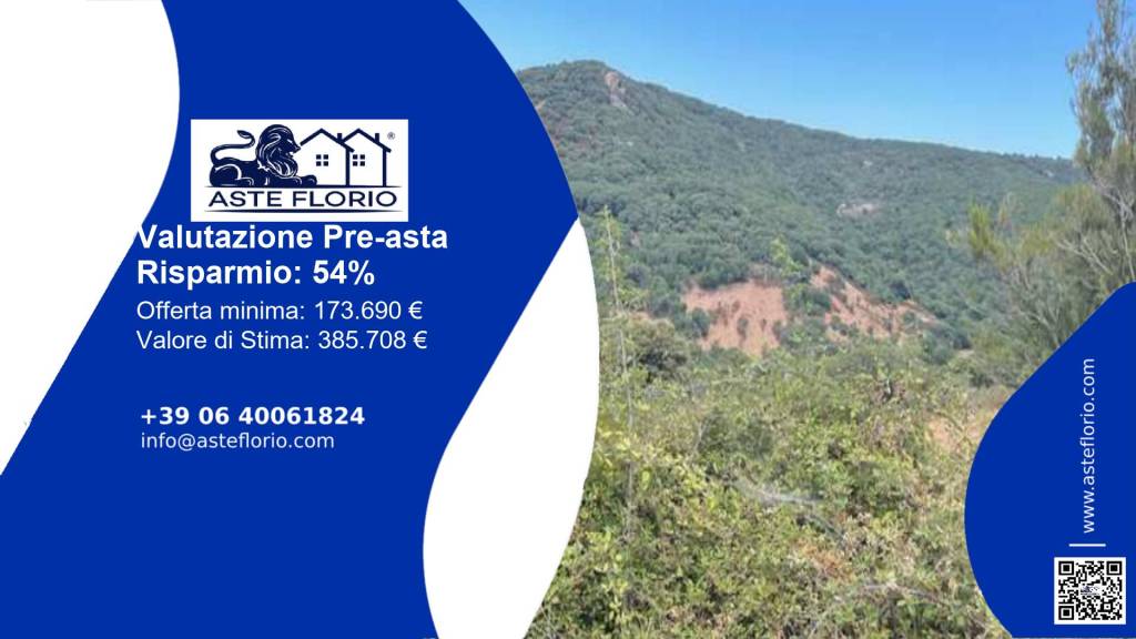 terreno agricolo in vendita ad Aglientu