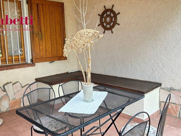 appartamento in vendita ad Aglientu