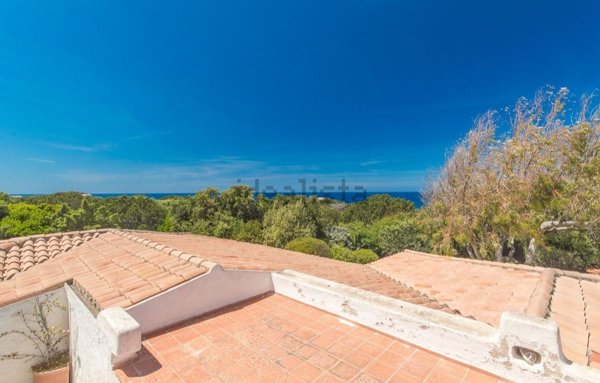 casa indipendente in vendita ad Aglientu