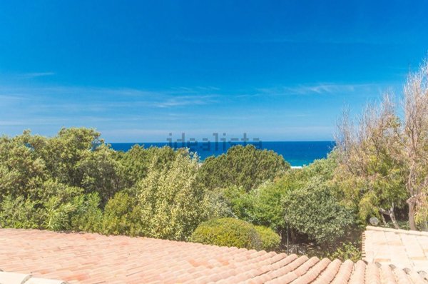 casa indipendente in vendita ad Aglientu