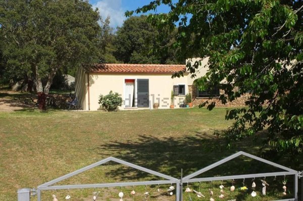 casa indipendente in vendita ad Aglientu