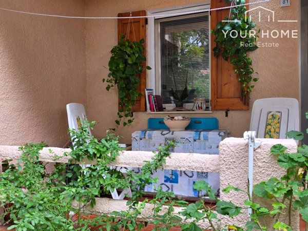 appartamento in vendita ad Aglientu