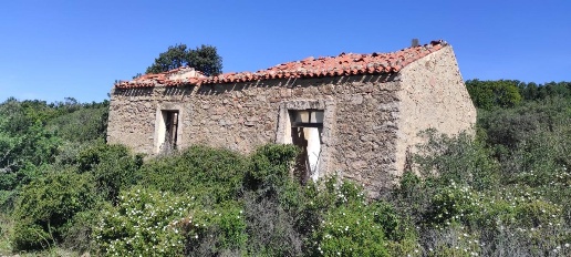 casa indipendente in vendita ad Aglientu