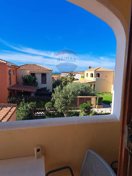 appartamento in vendita ad Aglientu