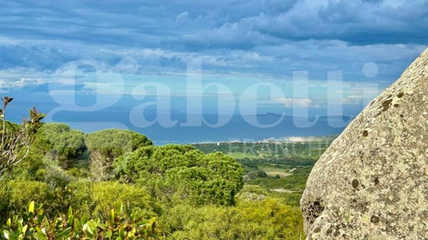 casa indipendente in vendita ad Aglientu