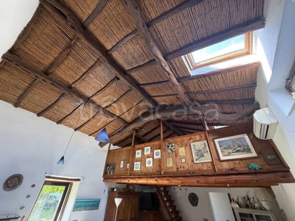 casa indipendente in vendita ad Aglientu