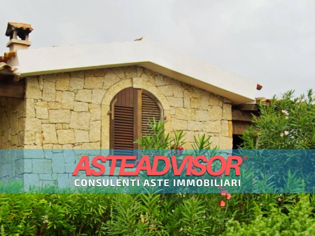 appartamento in vendita ad Aglientu