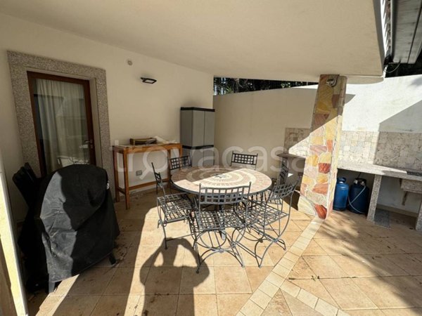 casa indipendente in vendita ad Aglientu