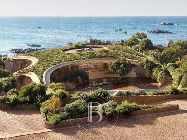 casa indipendente in vendita ad Aglientu