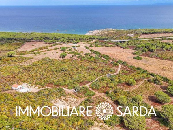 casa indipendente in vendita ad Aglientu