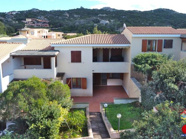 appartamento in vendita ad Aglientu