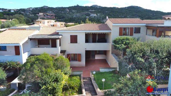 appartamento in vendita ad Aglientu