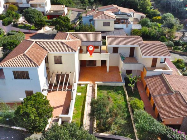 appartamento in vendita ad Aglientu