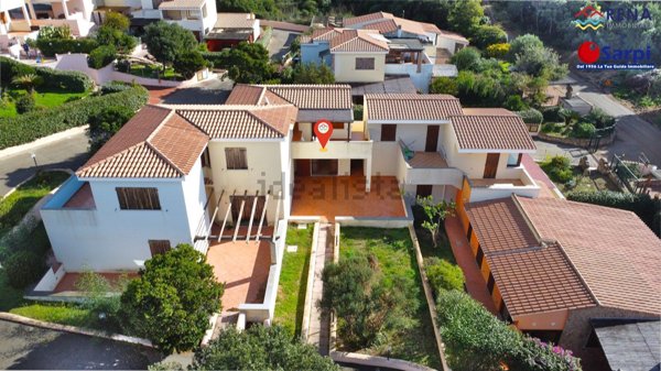 appartamento in vendita ad Aglientu